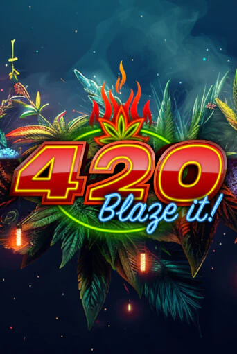 Играть в 420 Blaze It от 1X2Gaming | Казино Сhampion Slots 