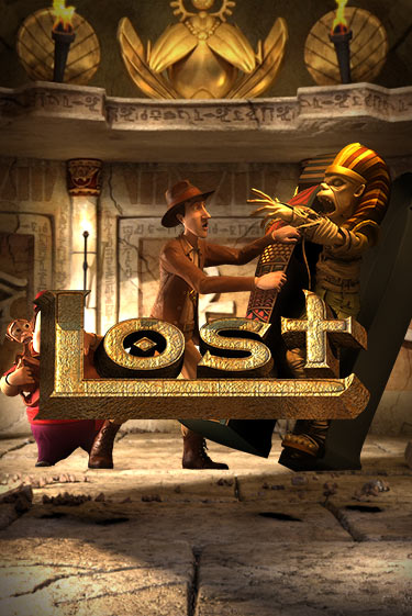 Играть в Lost от BetSoft | Казино Сhampion Slots 