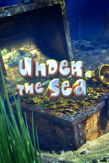 Играть в Under the Sea от BetSoft | Казино Сhampion Slots 