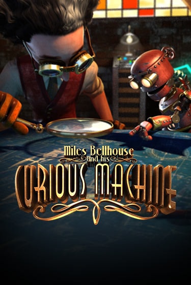 Играть в The Curious Machine Plus от BetSoft | Казино Сhampion Slots 