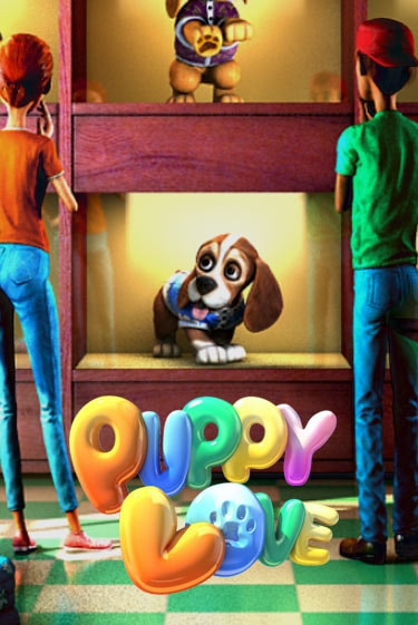 Играть в Puppy Love Plus от BetSoft | Казино Сhampion Slots 