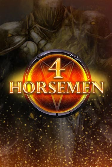 Играть в 4 Horsemen от Spinomenal | Казино Сhampion Slots 