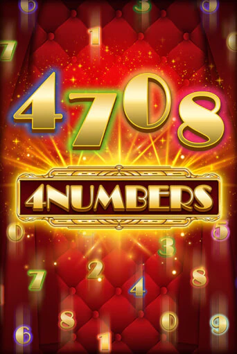 Играть в 4 Numbers от Platipus | Казино Сhampion Slots 