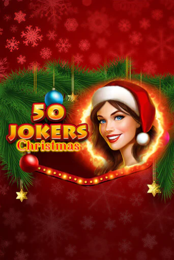 Играть в 50 Jokers Christmas от Novomatic | Казино Сhampion Slots 