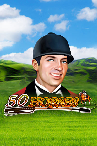 Играть в 50 Horses от Amusnet Interactive | Казино Сhampion Slots 