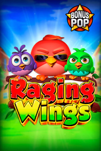 Играть в Raging Birds от Endorphina | Казино Сhampion Slots 