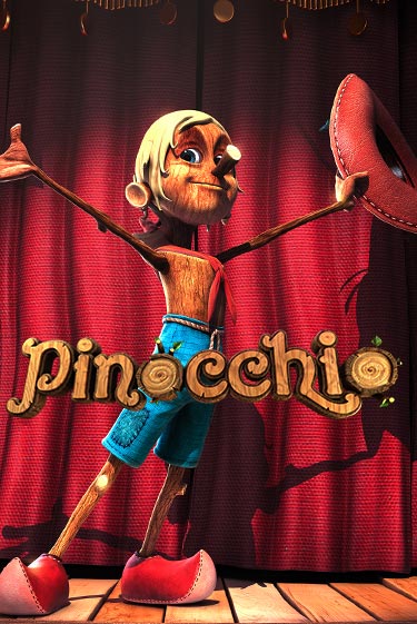 Играть в Pinocchio от BetSoft | Казино Сhampion Slots 