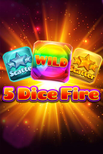 Играть в 5 Dice Fire от Fazi | Казино Сhampion Slots 