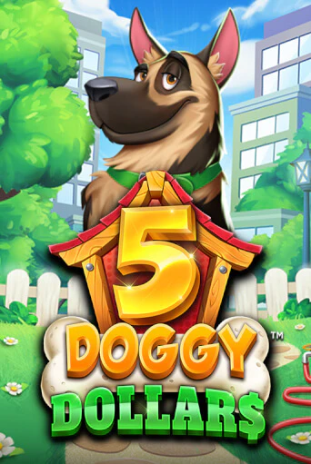 Играть в 5 Doggy Dollars от Relax Gaming | Казино Сhampion Slots 