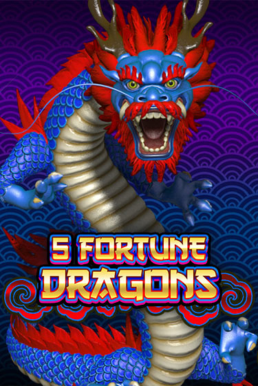 Играть в 5 Fortune Dragons от Spadegaming | Казино Сhampion Slots 