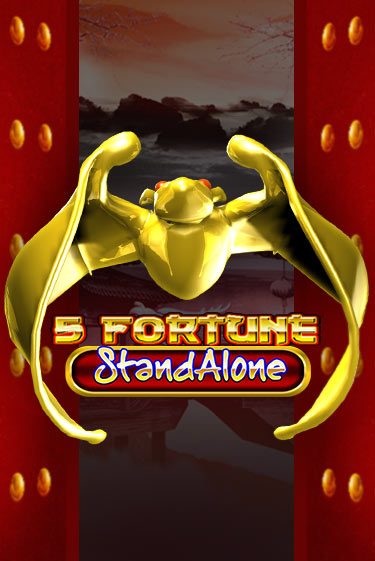 Играть в 5 Fortune SA от Spadegaming | Казино Сhampion Slots 