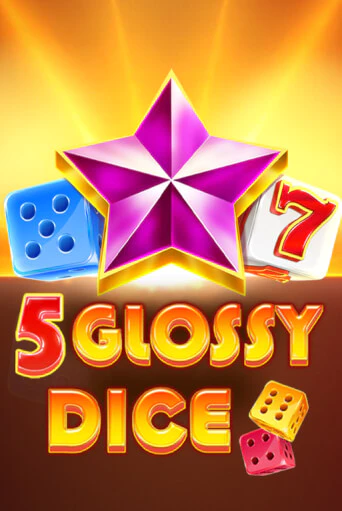 Играть в 5 Glossy Dice от Amusnet Interactive | Казино Сhampion Slots 