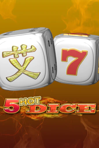 Играть в 5 Hot Dice от Amusnet Interactive | Казино Сhampion Slots 