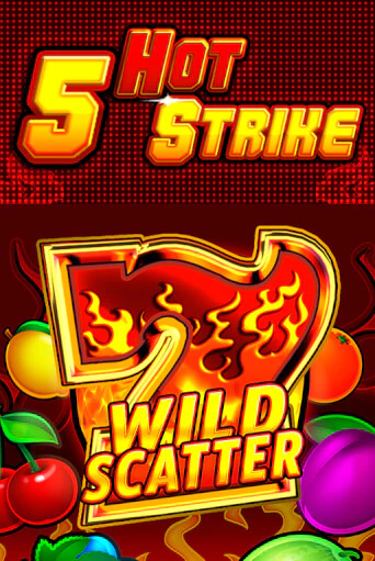 Играть в 5 Hot Strike от Fazi | Казино Сhampion Slots 