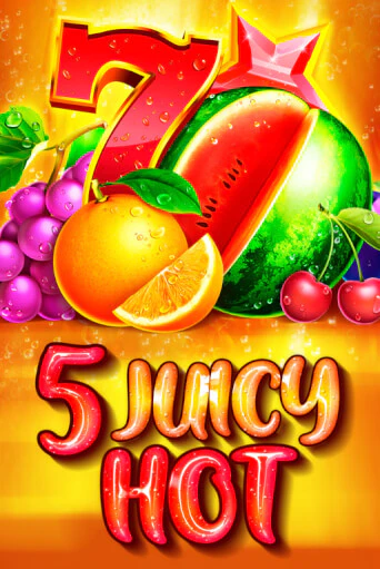 Играть в 5 Juicy Hot от 5 Men Gaming | Казино Сhampion Slots 