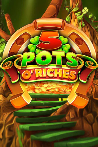 Играть в 5 Pots O' Riches от Blueprint Gaming | Казино Сhampion Slots 