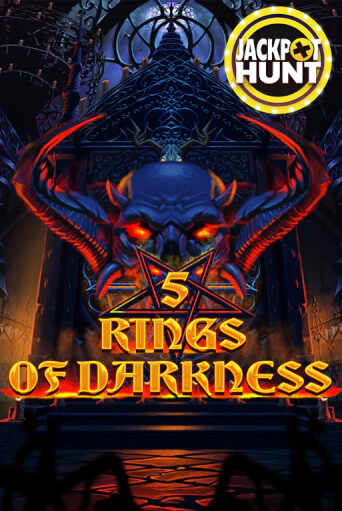 Играть в 5 Rings of Darkness от Octoplay | Казино Сhampion Slots 