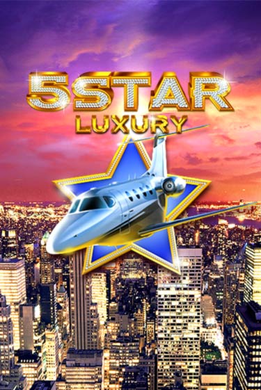 Играть в Five Star Luxury от GameArt | Казино Сhampion Slots 