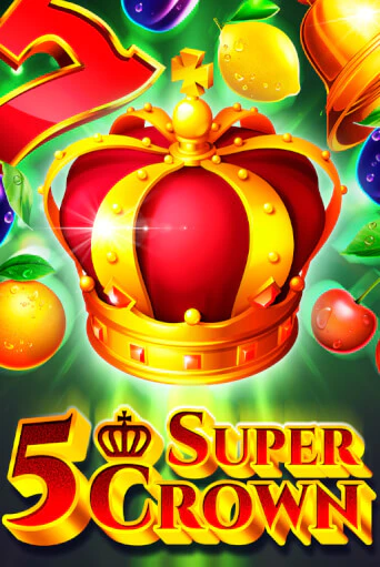 Играть в 5 Super Crown от 5 Men Gaming | Казино Сhampion Slots 