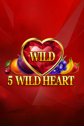 Играть в 5 Wild Heart - Red Stone от Fazi | Казино Сhampion Slots 