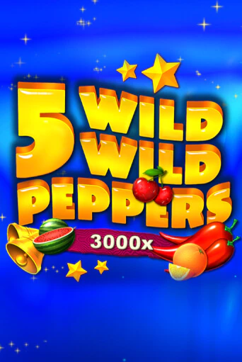 Играть в 5 Wild Wild Peppers от Belatra | Казино Сhampion Slots 