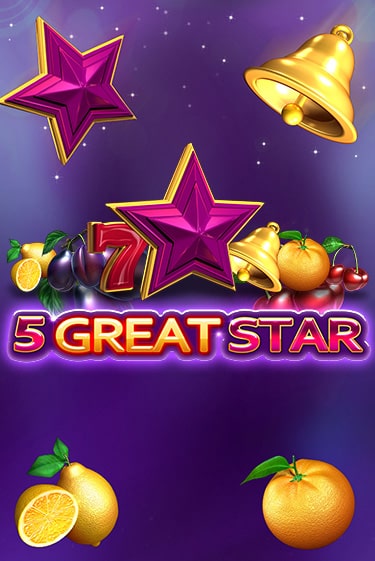 Играть в 5 Great Star от Amusnet Interactive | Казино Сhampion Slots 