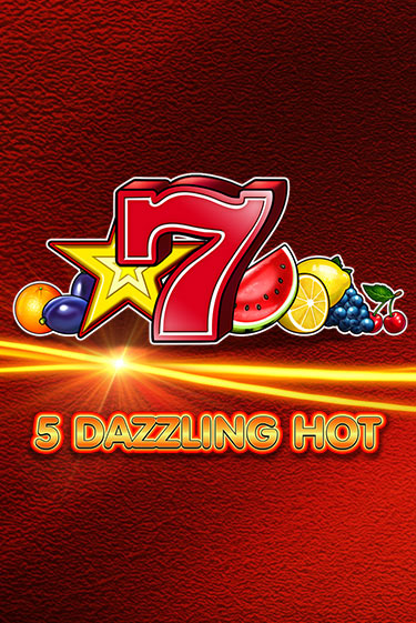 Играть в 5 Dazzling Hot от Amusnet Interactive | Казино Сhampion Slots 