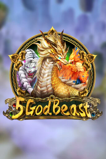 Играть в 5 God Beast от Dragoon Soft | Казино Сhampion Slots 