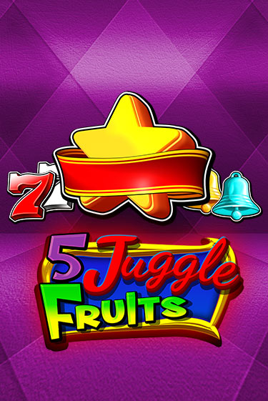 Играть в 5 Juggle Fruits от Amusnet Interactive | Казино Сhampion Slots 