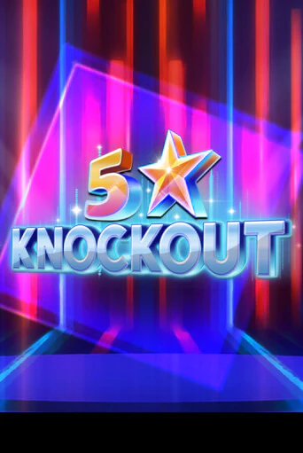 Играть в 5 Star Knockout от Microgaming | Казино Сhampion Slots 