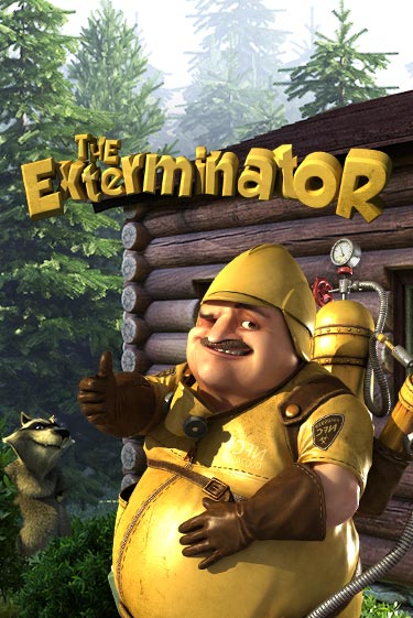 Играть в The Exterminator от BetSoft | Казино Сhampion Slots 