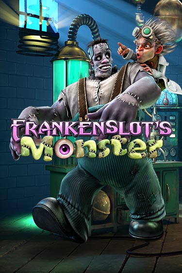 Играть в Frankenslot's Monster от BetSoft | Казино Сhampion Slots 