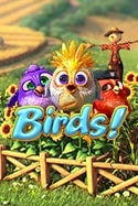 Играть в Birds от BetSoft | Казино Сhampion Slots 