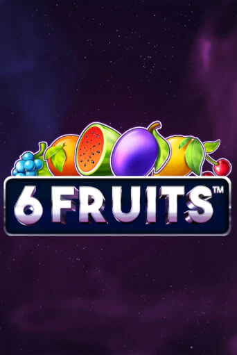 Играть в 6 Fruits от Synot Games | Казино Сhampion Slots 