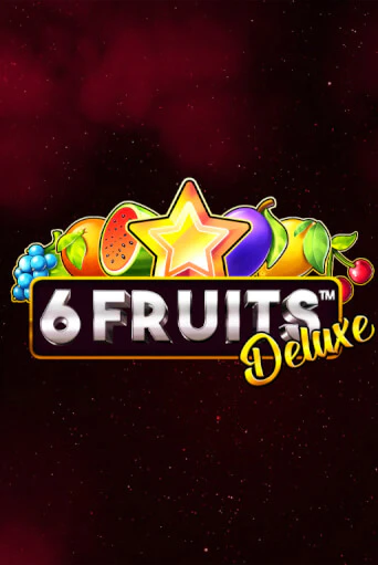 Играть в 6 Fruits Deluxe от Synot Games | Казино Сhampion Slots 