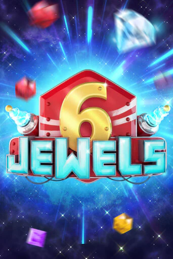 Играть в 6 Jewels от Games Global | Казино Сhampion Slots 