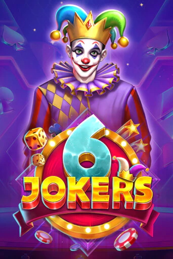 Играть в 6 Jokers от Pragmatic Play | Казино Сhampion Slots 