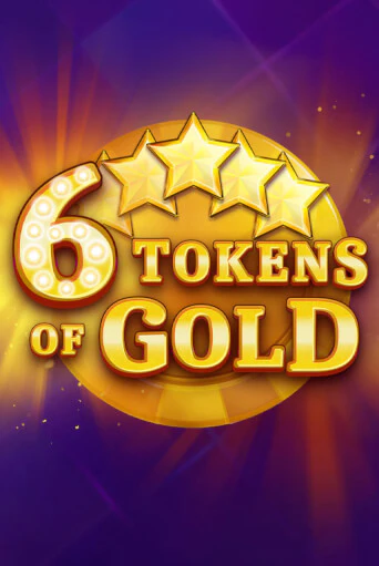 Играть в 6 Tokens of Gold от Microgaming | Казино Сhampion Slots 