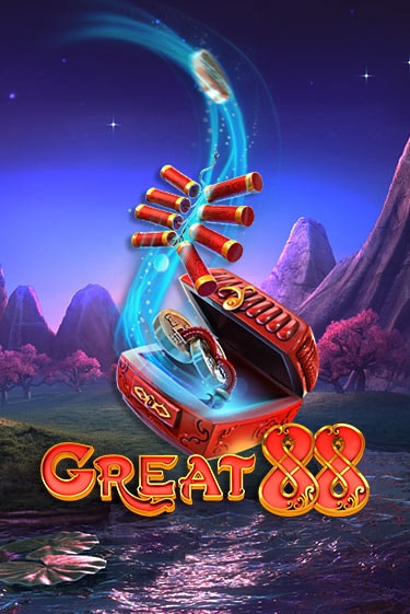 Играть в Great 88 от BetSoft | Казино Сhampion Slots 