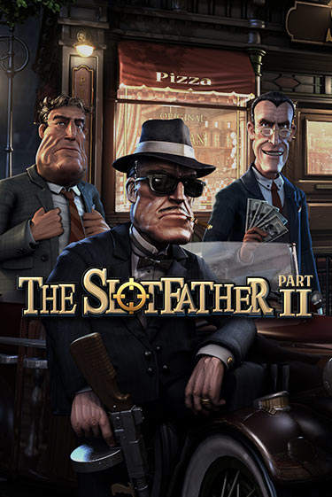 Играть в Slotfather 2 от BetSoft | Казино Сhampion Slots 