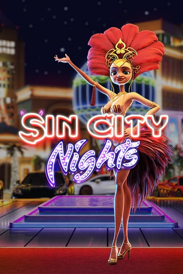 Играть в Sin City Nights от BetSoft | Казино Сhampion Slots 