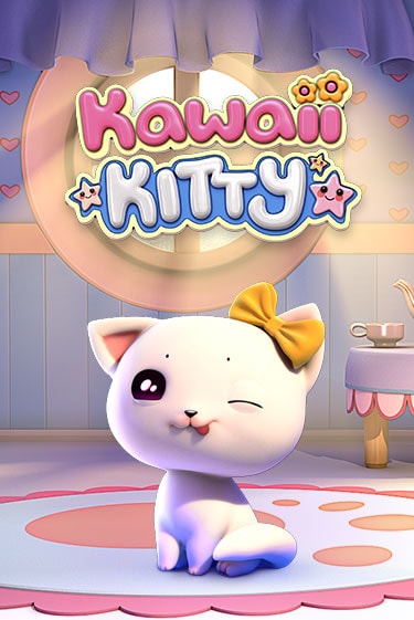 Играть в Kawaii Kitty от BetSoft | Казино Сhampion Slots 