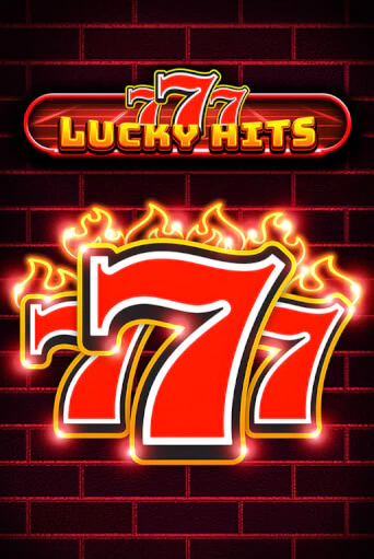 Играть в 777 - Lucky Hits от Spinomenal | Казино Сhampion Slots 