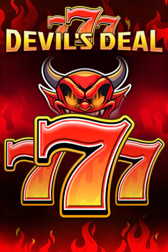 Играть в 777 - Devil's Deal от Spinomenal | Казино Сhampion Slots 