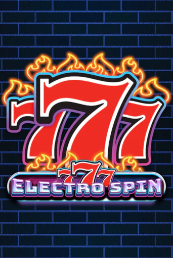 Играть в 777 Electro Spin от Spinomenal | Казино Сhampion Slots 