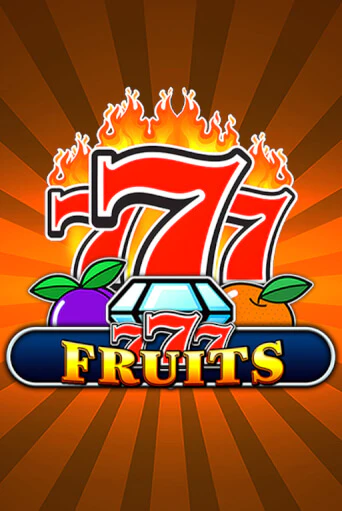 Играть в 777 - Fruits от Spinomenal | Казино Сhampion Slots 