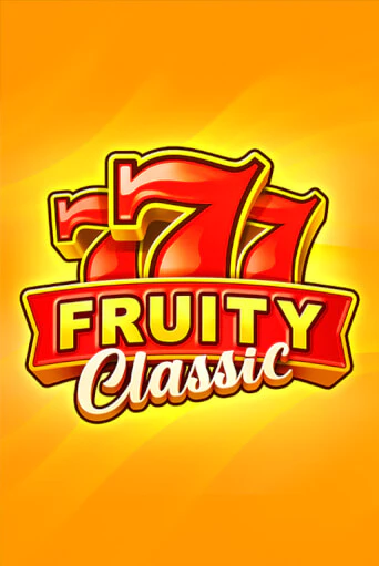 Играть в 777 Fruity Classic от 3 Oaks Gaming | Казино Сhampion Slots 