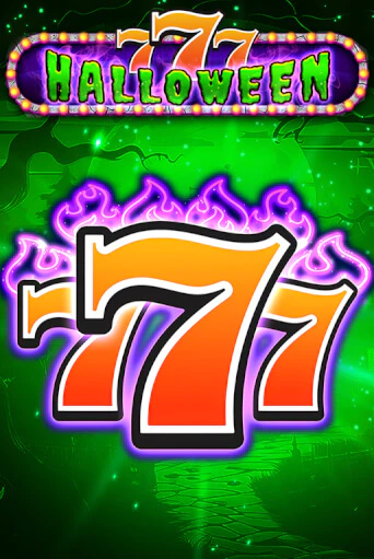 Играть в 777 - Halloween от Spinomenal | Казино Сhampion Slots 