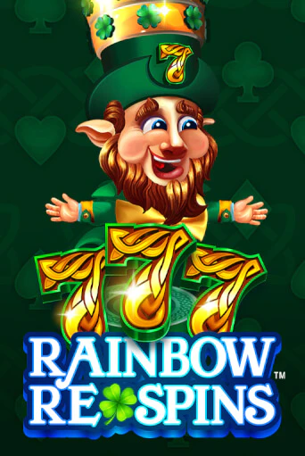 Играть в 777 Rainbow Respins™ от Games Global | Казино Сhampion Slots 