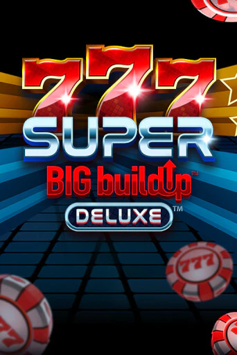 Играть в 777 Super BIG BuildUp™ Deluxe™ от Games Global | Казино Сhampion Slots 